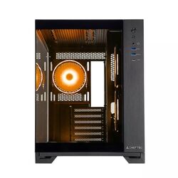 Корпус Chieftec Visio Air (Black) Thumb