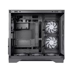 Корпус Chieftec Visio Air (Black) Thumb