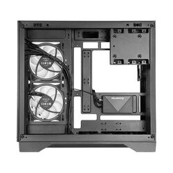 Корпус Chieftec Visio Air (Black) Thumb