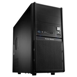 Корпус Cooler Master Elite 342 (Black) Thumb