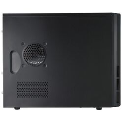 Корпус Cooler Master Elite 342 (Black) Thumb