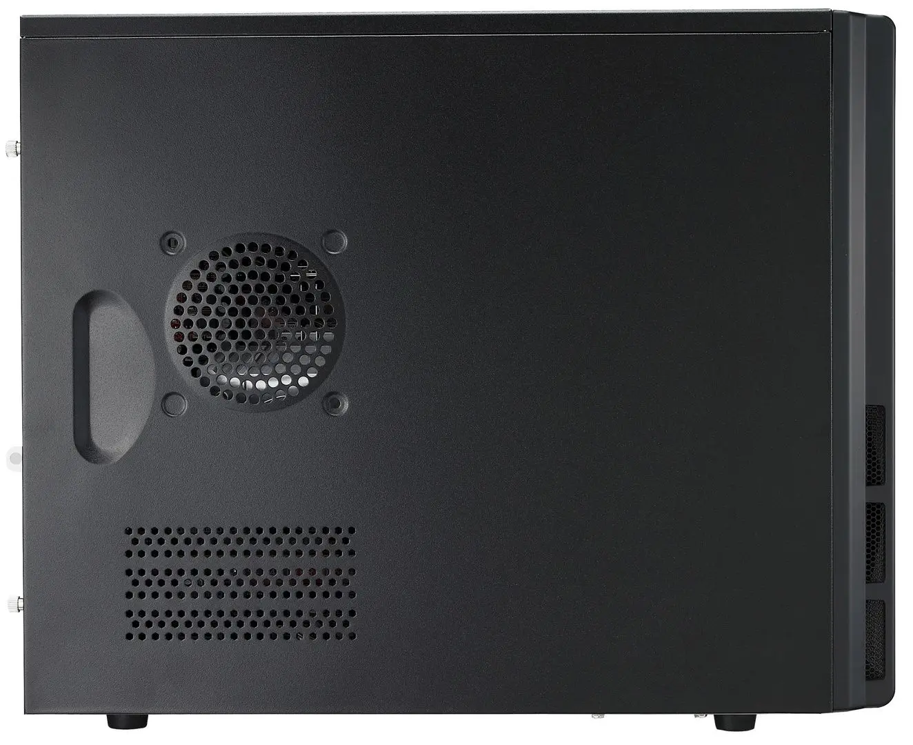 Корпус Cooler Master Elite 342 (Black) - 5