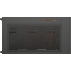 Carcasa Cougar Airface 180 (Black) Thumb