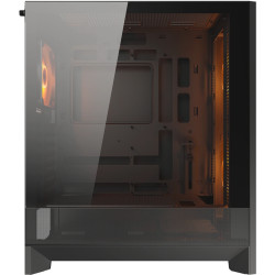 Carcasa Cougar Airface 180 (Black) Thumb