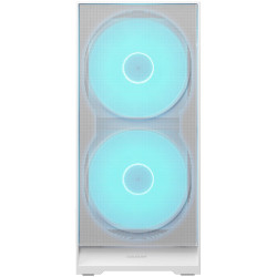 Carcasa Cougar Airface 180 (Black) Thumb