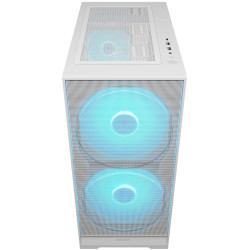 Carcasa Cougar Airface 180 (Black) Thumb