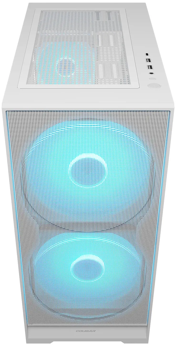 Carcasa Cougar Airface 180 (Black)