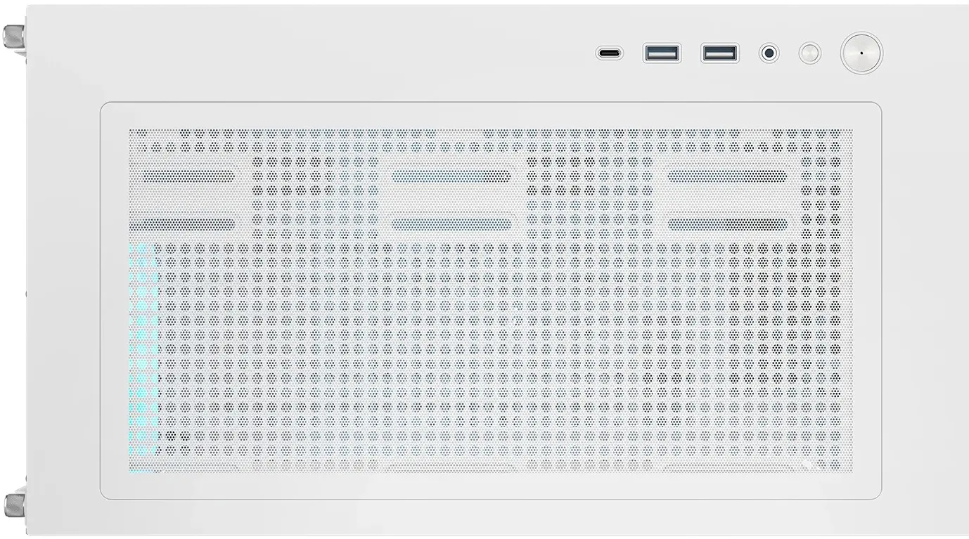 Carcasa Cougar Airface 180 (Black)
