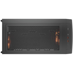 Carcasa Cougar Airface Eco RGB (Black) Thumb