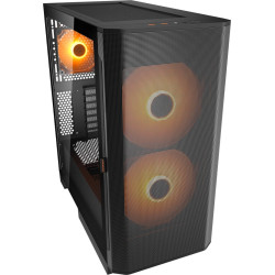 Корпус Cougar Airface Flo RGB (Black) Thumb