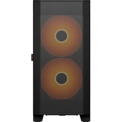Корпус Cougar Airface Flo RGB (Black) Thumb