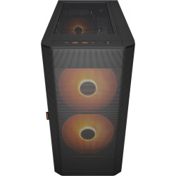 Корпус Cougar Airface Flo RGB (Black) Thumb