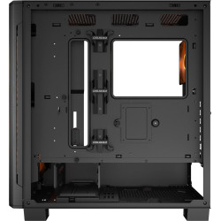 Корпус Cougar Airface Flo RGB (Black) Thumb