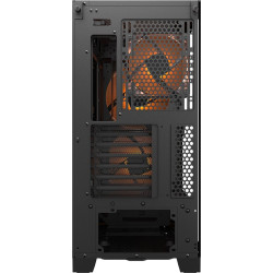 Корпус Cougar Airface Flo RGB (Black) Thumb