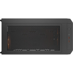 Корпус Cougar Airface Flo RGB (Black) Thumb