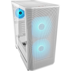 Корпус Cougar Airface Flo RGB (White) Thumb