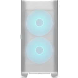 Корпус Cougar Airface Flo RGB (White) Thumb
