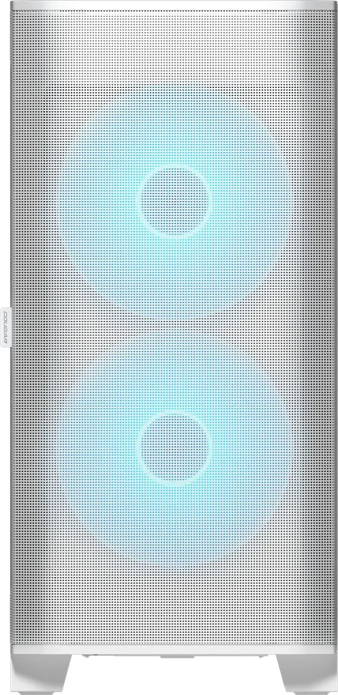 Корпус Cougar Airface Flo RGB (White) - 3