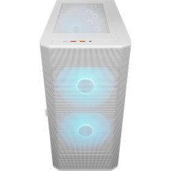 Корпус Cougar Airface Flo RGB (White) Thumb