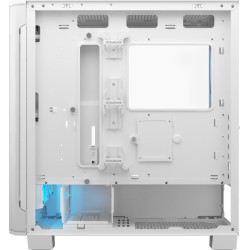 Корпус Cougar Airface Flo RGB (White) Thumb