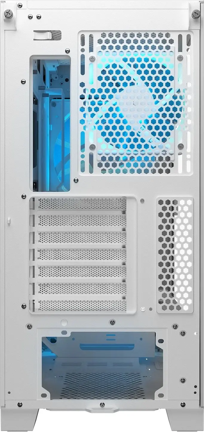 Корпус Cougar Airface Flo RGB (White) - 7
