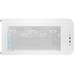 Корпус Cougar Airface Flo RGB (White) Thumb