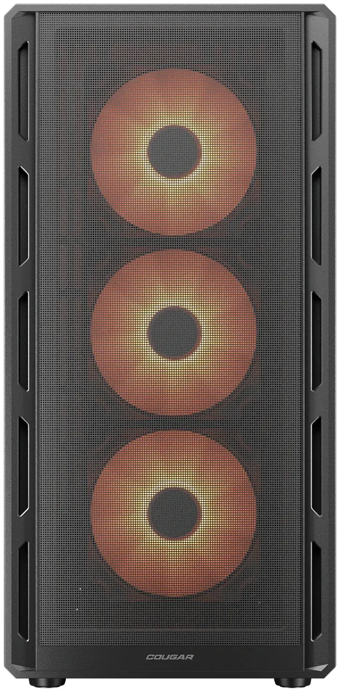 Carcasa Cougar Airface Pure Pro (Black)