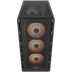 Carcasa Cougar Airface Pure Pro (Black) Thumb