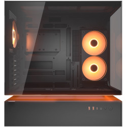 Carcasa Cougar CFV235 (Black) Thumb