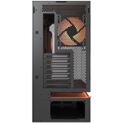 Carcasa Cougar CFV235 (Black) Thumb