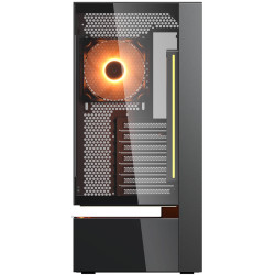 Корпус Cougar CFV235 Vision (Black) Thumb