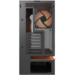 Корпус Cougar CFV235 Vision (Black) Thumb