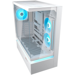 Корпус Cougar CFV235 (White) Thumb