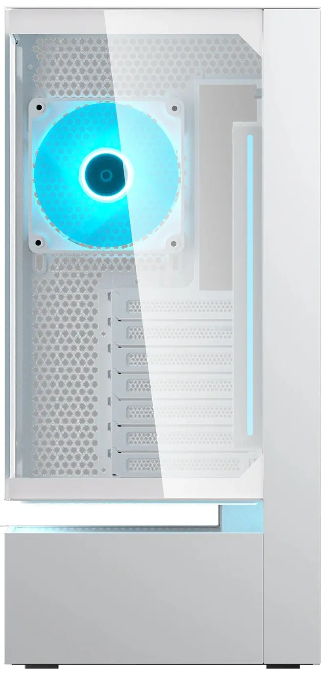 Корпус Cougar CFV235 (White) - 3