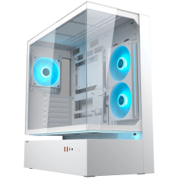 Корпус Cougar CFV235 (White)