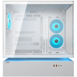 Корпус Cougar CFV235 (White) Thumb