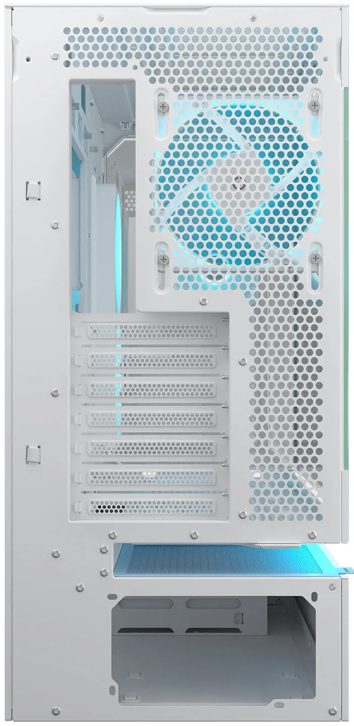 Корпус Cougar CFV235 (White) - 7
