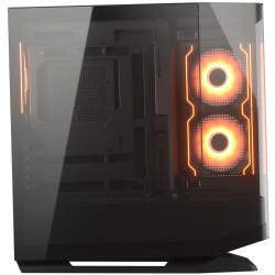Корпус Cougar FV270 RGB (Black) Thumb