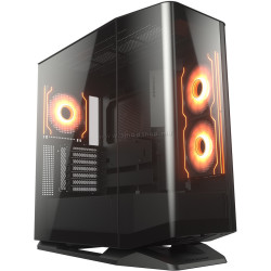 Carcasa Cougar FV270 RGB (Black)