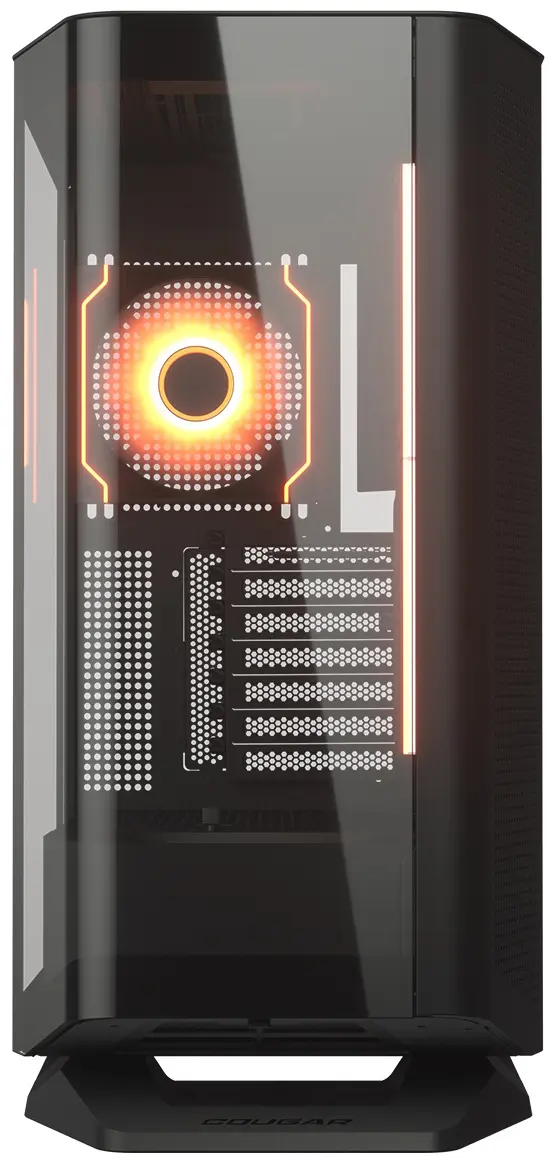 Корпус Cougar FV270 RGB (Black)