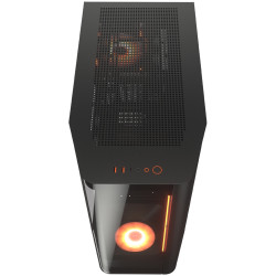 Корпус Cougar FV270 RGB (Black) Thumb