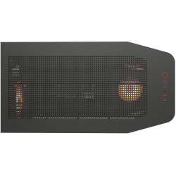 Корпус Cougar FV270 RGB (Black) Thumb