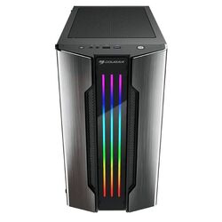 Case Cougar Gemini M Iron Gray (385TMB0.0001) Thumb