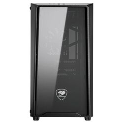 Case Cougar MG120-G (Black) Thumb