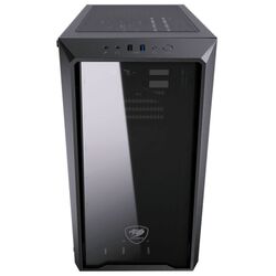 Case Cougar MG120-G (Black) Thumb