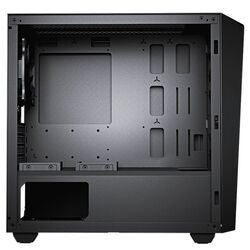 Case Cougar MG120-G (Black) Thumb