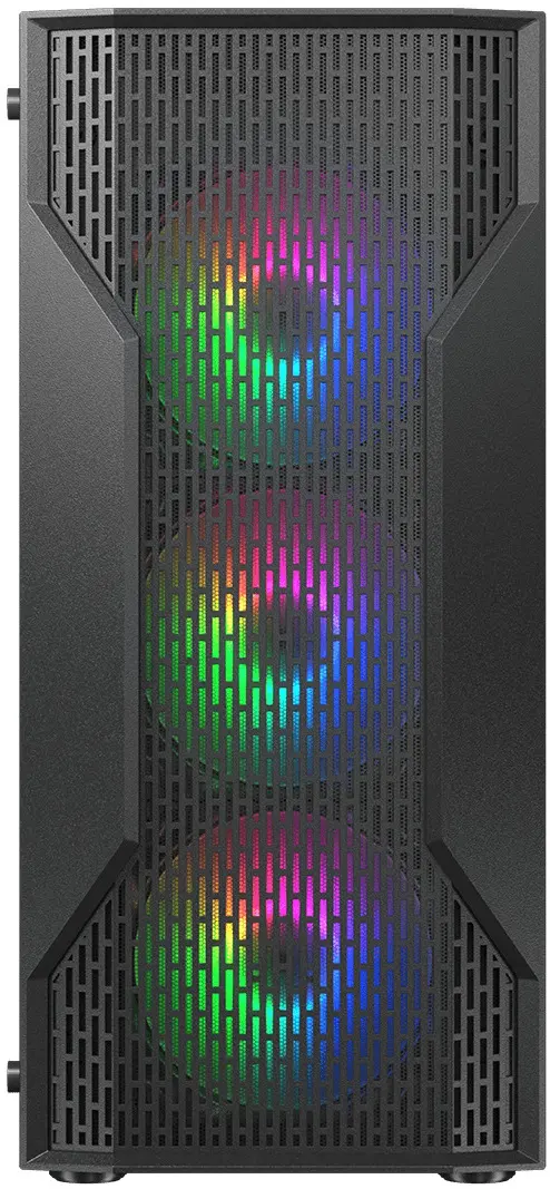 Корпус Cougar MX110 RGB (Black)