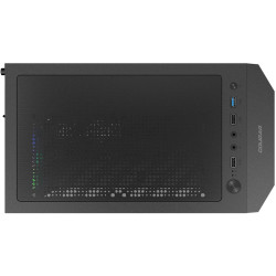 Корпус Cougar MX110 RGB (Black) Thumb