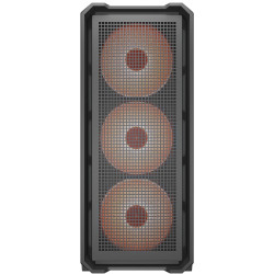 Корпус Cougar MX600 Air Pro (Black) Thumb