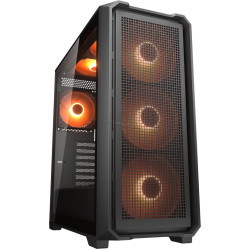 Корпус Cougar MX600 Air Pro (Black)